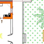 Calami - Romeo - Private With Pool, Seaview & Olive Grove Ferienhaus
