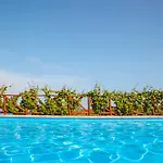 Ferienhaus Calami - Romeo - Private With Pool, Seaview & Olive Grove