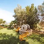 Ferienhaus Calami - Romeo - Private With Pool, Seaview & Olive Grove Santa Caterina Dello Ionio Marina
