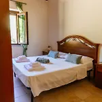 Calami - Romeo - Private With Pool, Seaview & Olive Grove Ferienhaus
