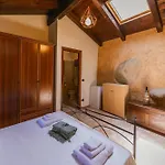 Ferienhaus Calami - Romeo - Private With Pool, Seaview & Olive Grove *