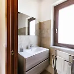 Calami - Romeo - Private With Pool, Seaview & Olive Grove