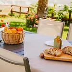 Calami - Romeo - Private With Pool, Seaview & Olive Grove Ferienhaus *