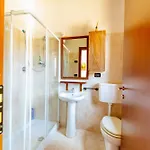 Calami - Romeo - Private With Pool, Seaview & Olive Grove Ferienhaus
