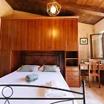 Calami - Romeo - Private With Pool, Seaview & Olive Grove Ferienhaus Santa Caterina Dello Ionio Marina