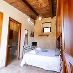 Calami - Romeo - Private With Pool, Seaview & Olive Grove