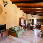 Ferienhaus Calami - Romeo - Private With Pool, Seaview & Olive Grove
