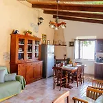 Ferienhaus Calami - Romeo - Private With Pool, Seaview & Olive Grove *