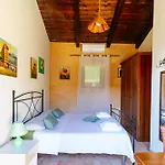 Ferienhaus Calami - Romeo - Private With Pool, Seaview & Olive Grove *