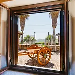 Ferienhaus Calami - Romeo - Private With Pool, Seaview & Olive Grove