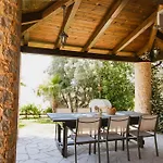 Calami - Romeo - Private With Pool, Seaview & Olive Grove Ferienhaus Santa Caterina Dello Ionio Marina
