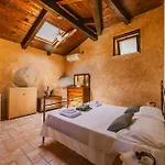 Calami - Romeo - Private With Pool, Seaview & Olive Grove