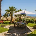 Calami - Romeo - Private With Pool, Seaview & Olive Grove Ferienhaus Santa Caterina Dello Ionio Marina