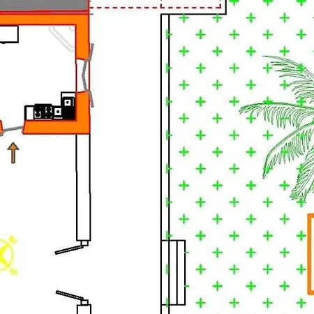 Calami - Romeo - Private With Pool, Seaview & Olive Grove 別荘