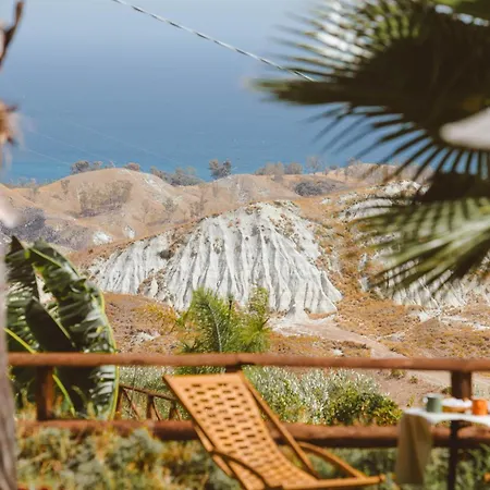 Calami - Romeo - Private With Pool, Seaview & Olive Grove * Santa Caterina Dello Ionio Marina