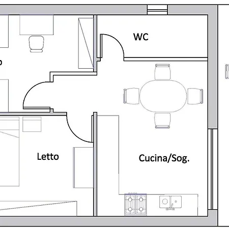 Ferienhaus Calami - Romeo - Private With Pool, Seaview & Olive Grove