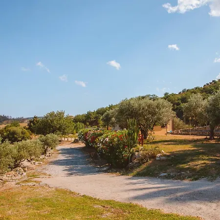 Calami - Romeo - Private With Pool, Seaview & Olive Grove Santa Caterina Dello Ionio Marina