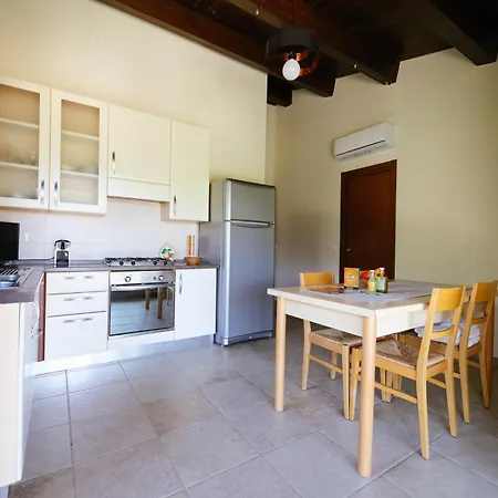 Calami - Romeo - Private With Pool, Seaview & Olive Grove Ferienhaus Santa Caterina Dello Ionio Marina