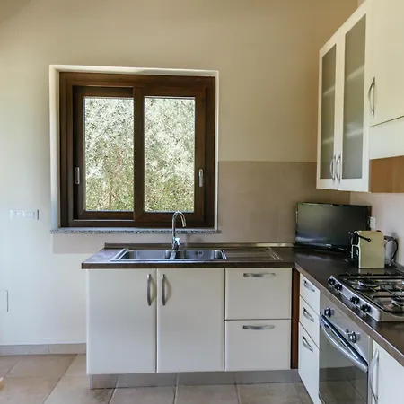 Calami - Romeo - Private With Pool, Seaview & Olive Grove *