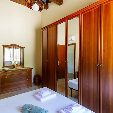 Calami - Romeo - Private With Pool, Seaview & Olive Grove