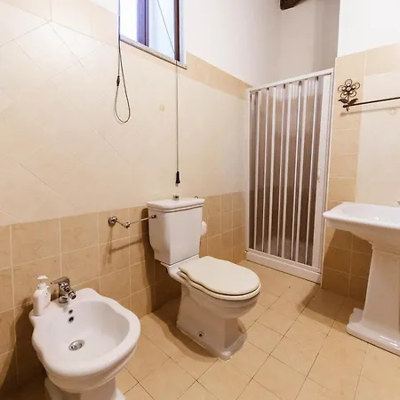 別荘 Calami - Romeo - Private With Pool, Seaview & Olive Grove