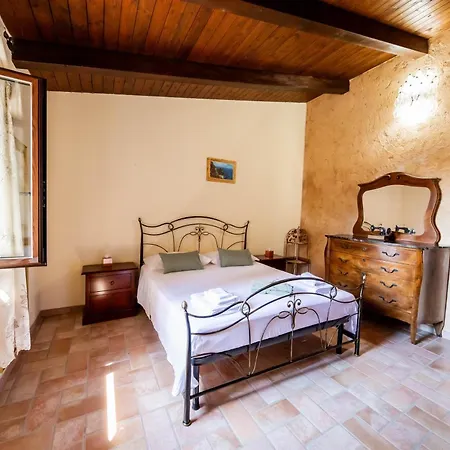 Ferienhaus Calami - Romeo - Private With Pool, Seaview & Olive Grove Santa Caterina Dello Ionio Marina