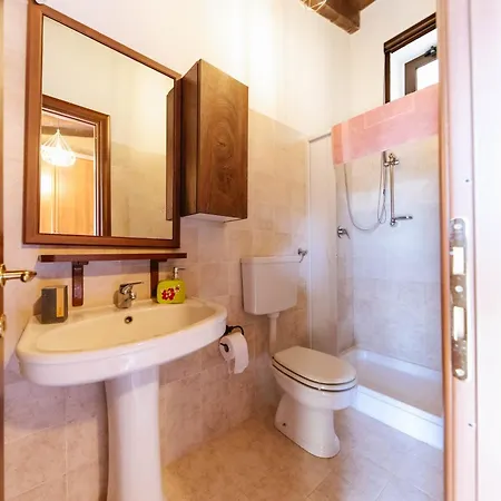 Calami - Romeo - Private With Pool, Seaview & Olive Grove בית נופש Santa Caterina Dello Ionio Marina