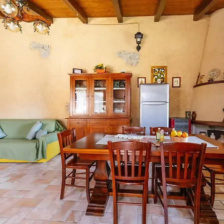 Calami - Romeo - Private With Pool, Seaview & Olive Grove *