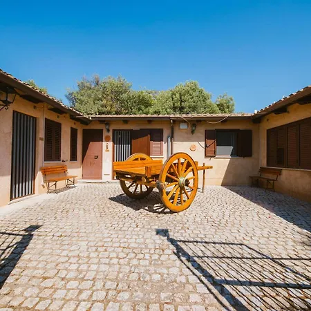 Calami - Romeo - Private With Pool, Seaview & Olive Grove *