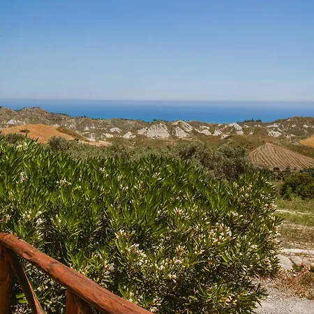 Calami - Romeo - Private With Pool, Seaview & Olive Grove * Santa Caterina Dello Ionio Marina