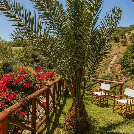 別荘 Calami - Romeo - Private With Pool, Seaview & Olive Grove Santa Caterina Dello Ionio Marina