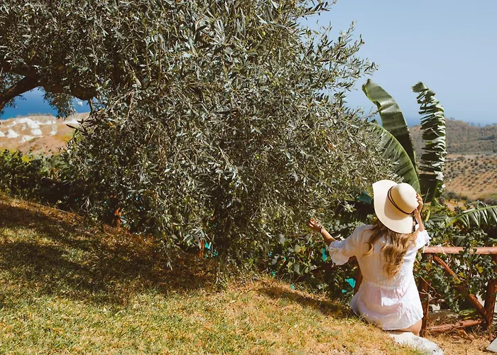 Calami - Romeo - Private With Pool, Seaview & Olive Grove * Santa Caterina Dello Ionio Marina