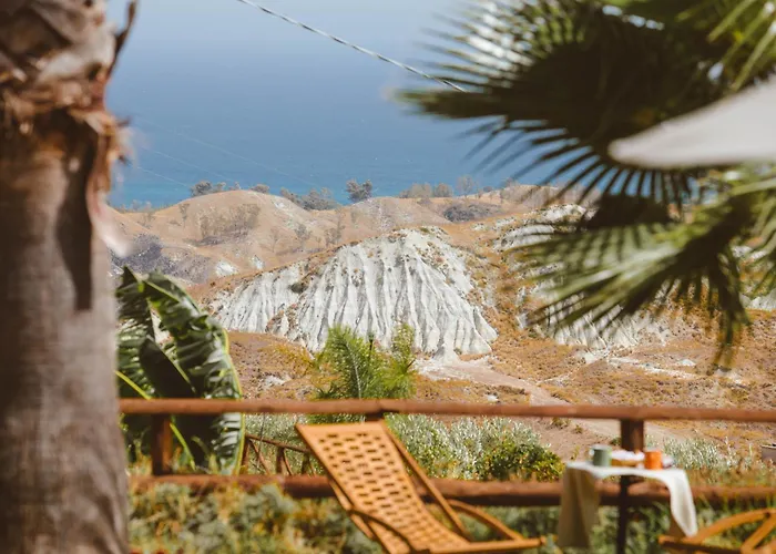 Calami - Romeo - Private With Pool, Seaview & Olive Grove * Santa Caterina Dello Ionio Marina