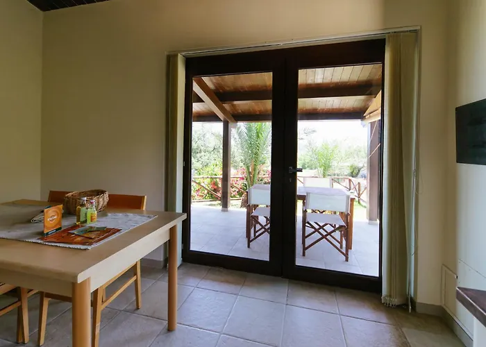 Calami - Romeo - Private With Pool, Seaview & Olive Grove * Santa Caterina Dello Ionio Marina