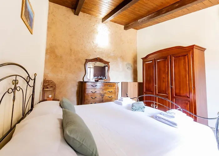 Calami - Romeo - Private With Pool, Seaview & Olive Grove * Santa Caterina Dello Ionio Marina