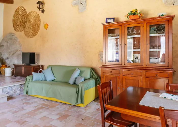 Calami - Romeo - Private With Pool, Seaview & Olive Grove Santa Caterina Dello Ionio Marina