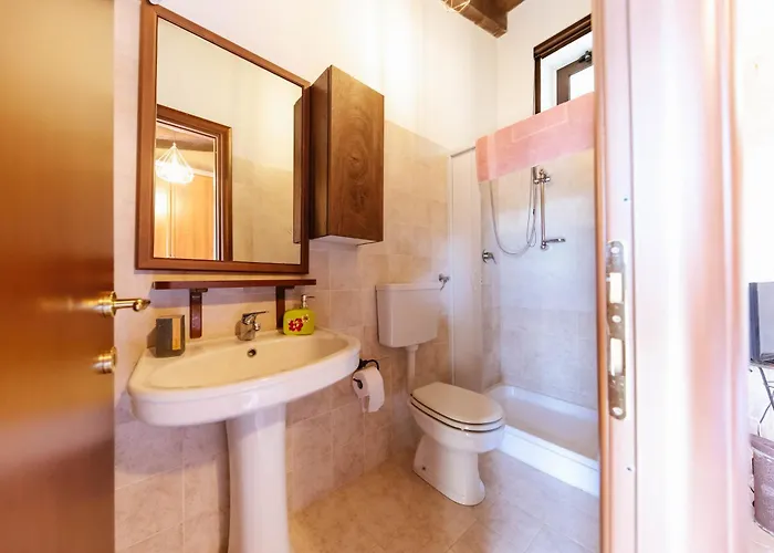 Calami - Romeo - Private With Pool, Seaview & Olive Grove בית נופש Santa Caterina Dello Ionio Marina