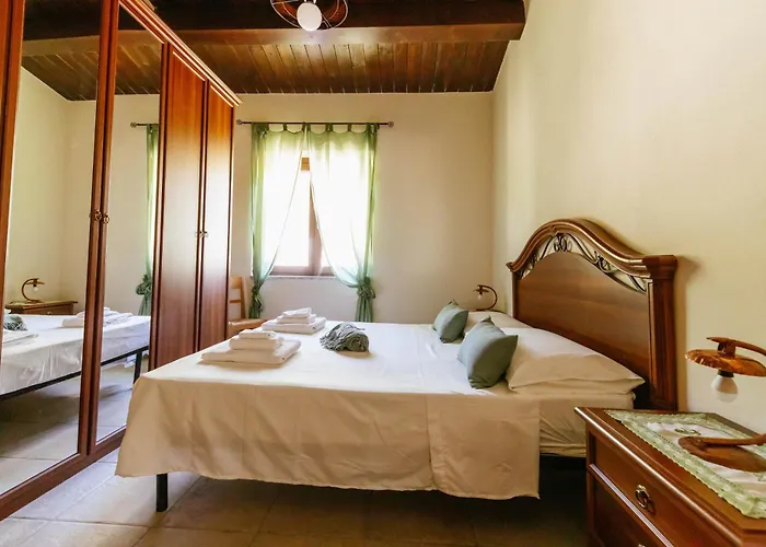 Calami - Romeo - Private With Pool, Seaview & Olive Grove