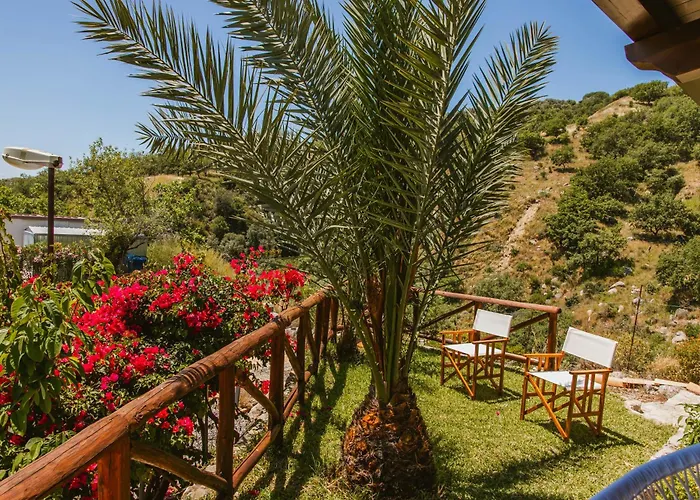 בית נופש Calami - Romeo - Private With Pool, Seaview & Olive Grove Santa Caterina Dello Ionio Marina